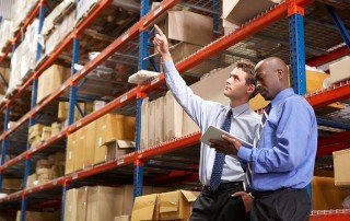 Achieve WMS – Resolv Warehouse Management for SAP Business One