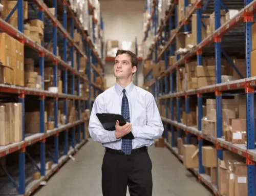 How winning Wholesale Distributors are using technology