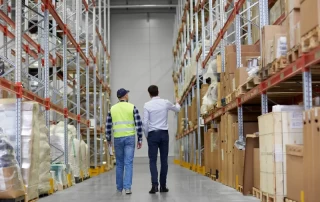 How to achieve balance between inventory and sales with SAP Business One